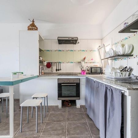 Casa Caleta De Caballo Famara Zewnętrze zdjęcie